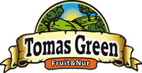 Tomas Green Logo